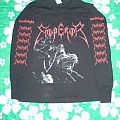 Emperor - TShirt or Longsleeve - Emperor - Rider longsleeve reprint shirt