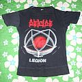 Deicide - TShirt or Longsleeve - Deicide - Legion bootleg shirt