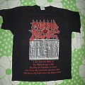 Morbid Angel - TShirt or Longsleeve - Morbid Angel - Alpha Omega original shirt