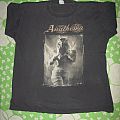 Anathema - TShirt or Longsleeve - Anathema - Serenades original shirt