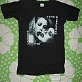 Type O Negative - TShirt or Longsleeve - Type O Negative - Bloody Kisses original shirt