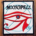 Moonspell - Patch - Moonspell patch