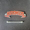 Krokus - Other Collectable - Krokus