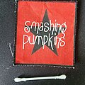 Smashing Pumpkins - Patch - Smashing Pumpkins woven patch