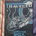 Traveler - Patch - Traveler - Termination Shock backpatch