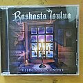 Raskasta Joulua - Tape / Vinyl / CD / Recording etc - Raskasta Joulua Viides adventti