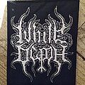 White Death - Patch - White Death Logo patch