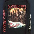 Cannibal Corpse - TShirt or Longsleeve - Cannibal Corpse Tomb of the Mutilated long sleeve