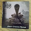 Marduk - Tape / Vinyl / CD / Recording etc - Panzer Division Marduk