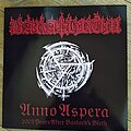 Barathrum - Tape / Vinyl / CD / Recording etc - Barathrum Anno Aspera