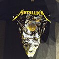 Metallica - TShirt or Longsleeve - Metallica Tour T-shirt