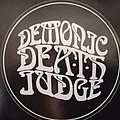 Demonic Death Judge - Other Collectable - Demonic Death Judge Sticker
