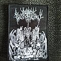 Black Witchery - Patch - Black Witchery Desecration of the Holy Kingdom patch