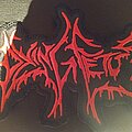 Dying Fetus - Patch - Dying Fetus Patch