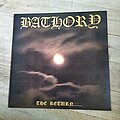Bathory - Tape / Vinyl / CD / Recording etc - Bathory The Return......