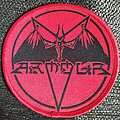 Armour - Patch - Armour Logo patch