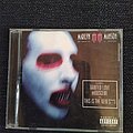 Marilyn Manson - Tape / Vinyl / CD / Recording etc - Marilyn Manson The Golden Age of Grotesque