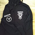 Barathrum - Hooded Top / Sweater - Barathrum Legions of Perkele hoodie
