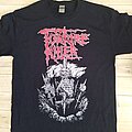 Torture Killer - TShirt or Longsleeve - Torture Killer T-shirt