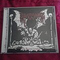 Massacre - Tape / Vinyl / CD / Recording etc - Massacre-The Second Coming CD