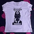 Doom - TShirt or Longsleeve - Doom-Police Bastard T-Shirt