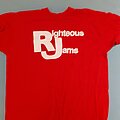 Righteous Jams - TShirt or Longsleeve - Righteous Jams rightious jams