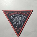 Deströyer 666 - Patch - Deströyer 666 Destroyer 666