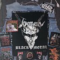 Slayer - Battle Jacket - Slayer kutte 2.0