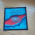 AC/DC - Patch - AC/DC razor edge patch