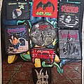 Kreator - Patch - Kreator Patches 4 u