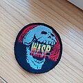 W.A.S.P. - Patch - W.a.s.p. retro replica