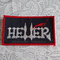 Heller - Patch - Heller patch