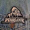 Warlock - Patch - Warlock patch