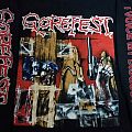 Gorefest - TShirt or Longsleeve - SOLD GOREFEST- False 1993  Tour Long Sleeve in L . Sell