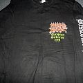 Morbid Angel - TShirt or Longsleeve - SOLD-Morbid Angel -EURO 1991 Tour LS Blessed Are the Sick in XL size Price Down