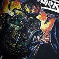 Dismember - TShirt or Longsleeve - - SOLD - Dismember - 1998 Tour Tee in XL size. Sell