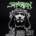 Suffocation - TShirt or Longsleeve - SOLD Suffocation - 1998 Despise The Sun Vintage New T- shirt Sell