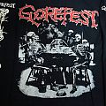 Gorefest - TShirt or Longsleeve - SOLD GOREFEST- Mindloss Long Sleeve in XL. Sell