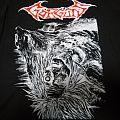 Gorguts - TShirt or Longsleeve - SOLD- Gorguts Demo  SUPER RARE Tee in XL size for Sell !