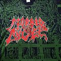 Morbid Angel - TShirt or Longsleeve - SOLD Morbid Angel - Early 90`s Vintage tee in XL