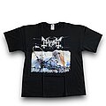 Mayhem - TShirt or Longsleeve - Mayhem - Grand Declaration Of War 2000