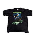 Megadeth - TShirt or Longsleeve - Megadeth Dave Mustaine tee