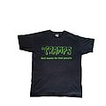 The Cramps - TShirt or Longsleeve - The Cramps
