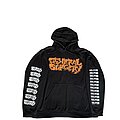 GENERAL SURGERY - Hooded Top / Sweater - General Surgery “Necrology”