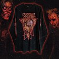 Cannibal Corpse - TShirt or Longsleeve - Cannibal Corpse Tour 2002