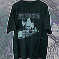 Gorgoroth - TShirt or Longsleeve - Gorgoroth - Destroyer 1998