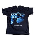 Steve Vai - TShirt or Longsleeve - Steve Vai The Story Of Light tour tee