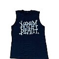 Napalm Death - TShirt or Longsleeve - Napalm Death