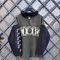 Machine Head - Hooded Top / Sweater - Machine Head - Thousands Lies 1995