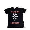 Marduk - TShirt or Longsleeve - Marduk Werwolf